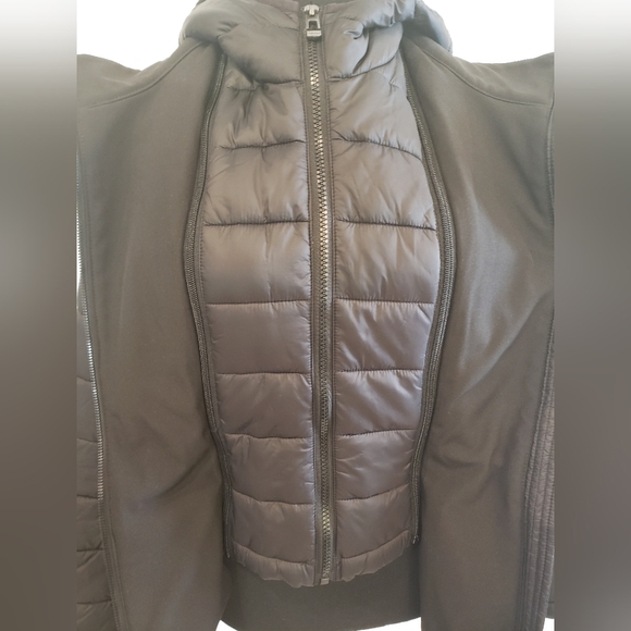 Calvin Klein Jacket - Picture 5 of 6